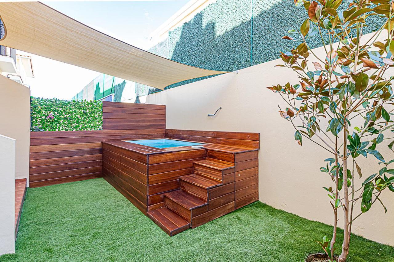 Chalet Parque Tecnológico Málaga Exterior foto